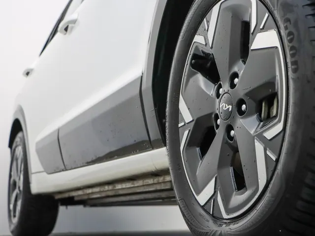 Kia Niro EV DynamicLine 64.8 kWh