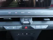 Kia EV9 GT-Line AWD 99.8 kWh | 7-zits | Stuur-/stoelverwarming + ventilatie v+a | 360 Camera | Schuifdak | Elek. stoelverstelling +  achterklep | HUD | Leer | 21" LM |