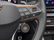 CUPRA Leon 1.4 TSI 245pk DSG eHybrid VZ Business · Camera · Panoramadak · Stoel-& Stuurverwarming · Keyless · 19'' Inch ·