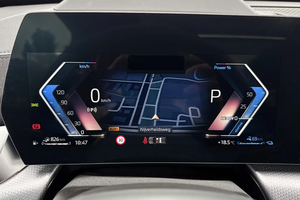 BMW X1 xDrive25e Optimized Edition