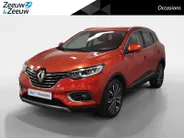 Renault Kadjar 1.3 TCe Intens NAVI AIRCO CAMERA CRUISE CONROLE APPLE CARPLAY ANDROID AUTO ZEER MOOIE AUTO DEALER ONDERHOUDEN