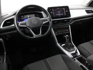 Volkswagen T-Roc 1.5 TSI 150pk DSG Life · Apple/Android Car Play · Camera · Climatronic · Navigatie · 16'' Inch ·