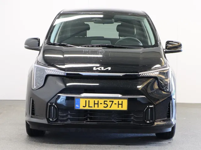 Kia Picanto 1.0 DPI DynamicPlusLine
