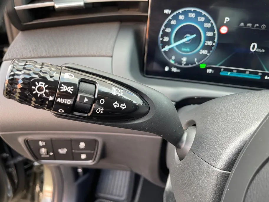 Hyundai Tucson 1.6 T-GDI PHEV Comfort Smart 4WD |Navigatie| Achteruitrijcamera| Parkeersensoren v+a| Stoel/Stuurverwarming| Elektrische achterklep| Trekhaak|