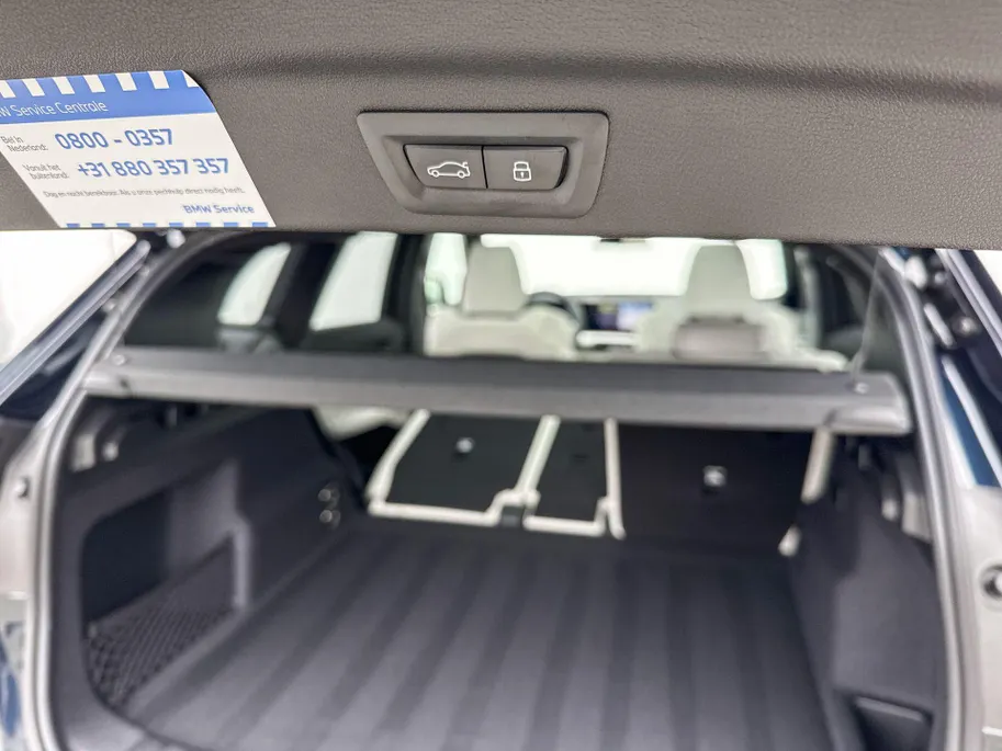 BMW X1 xDrive25e