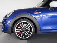 MINI Cooper Cabrio 2.0 John Cooper Works Chili