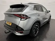 Kia Sportage 1.6 T-GDi 265pk Plug-In Hybrid AT6 4WD GT-Line I Afn. Trekhaak