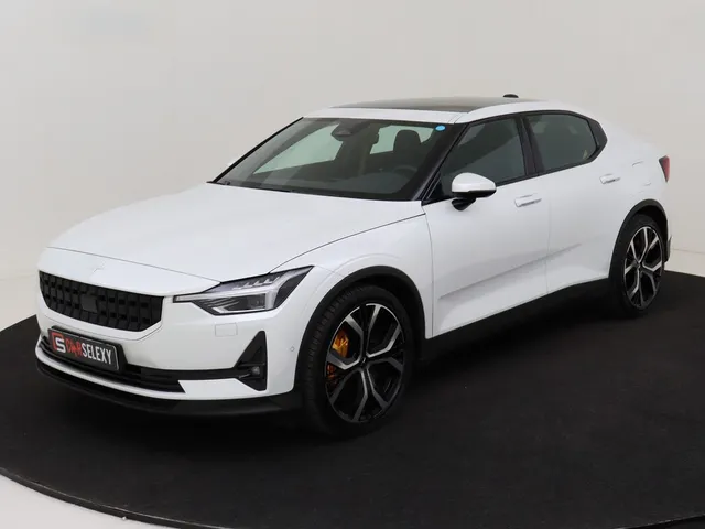 Polestar 2 Long Range Dual Motor 408pk Aut PS2 Plus Pilot Performance