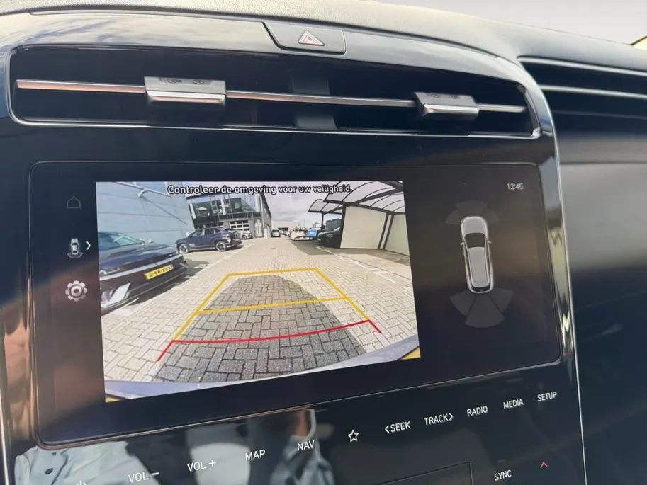 Hyundai Tucson 1.6 T-GDI PHEV Comfort 4WD | Nette auto | Dealer onderhouden | Achteruitrijcamera | Apple CarPlay & Android Auto | Adaptive cruise control |