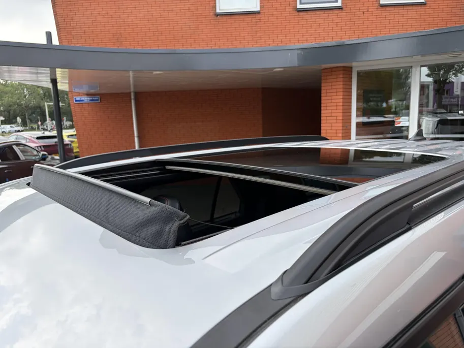 Ford Explorer 3.0 V6 EcoBoost PHEV ST-Line