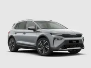 Škoda Elroq 85 Business Edition 20'' velgen | Trekhaak wegklapbaar | | 3.000,- inruilbonus!!