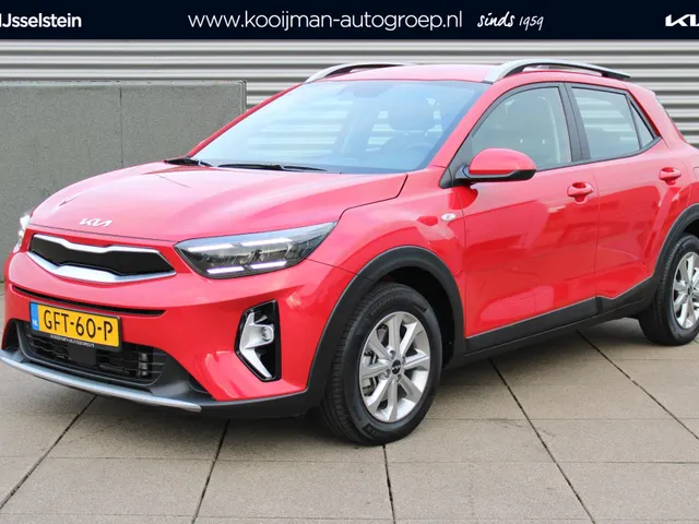Kia Stonic