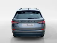 Škoda Kodiaq 1.5 TSi DSG7-autom. Business Edition LED | navigatie | adapt. cruise control | sunset | etc.
