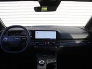 Kia Sportage 1.6 T-GDi Hybrid Black Edition | Automaat | Direct leverbaar | Tot € 3.000 inruilvoordeel bij aanschaf |