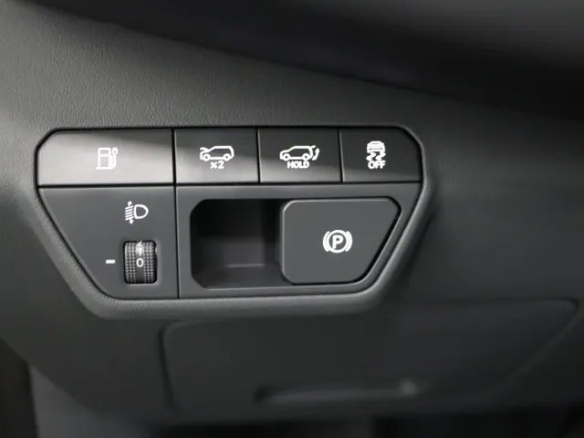 Kia EV9 First Edition 76.1 kWh