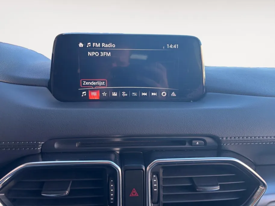Mazda CX-5 2.0 SkyActiv-G 165 Skylease GT | BOSE | Memory stoelen | Trekhaak | Camera