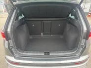 SEAT Ateca FR Business Intense 1.5 TSI 110 kW / 150 PK SUV 7 | Graphite Grey | Glossy Black Velgen | 5000,- Euro Korting!!