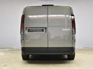 Kia PV5 Cargo 71,2 kWh 163pk L2H1 ELITE NIEUW
