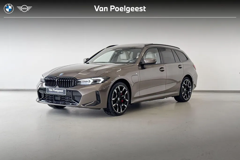 BMW 3 Serie Touring 330e Innovation Pack M Sportpakket Pro