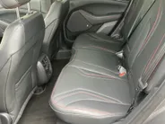 Ford Mustang Mach-E Extended AWD 98 kWh Panoramadak - BLISS - - B&O Premium Audio Trekhaak