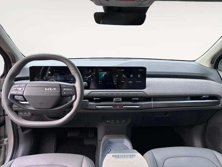 Kia EV3 Plus Advanced 58.3 kWh | Informeer naar beschikbaarheid | NU €3.795 inruilvoordeel! | 414km actieradius