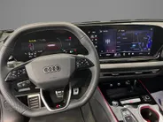 Audi A6 Avant 2.0 367pk e-hybrid Quattro S edition Competition · Wegklapbare Trekhaak · B&O Audio · 360 Camera · Elek. voorstoel · Matrix LED · 20'' Inch · Garantie t/m 29-07-2030 of 100.000km