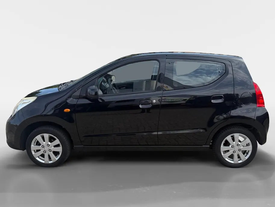 Suzuki Alto 1.0 Exclusive VVT | Elektr. Ramen | Airco | All season banden |