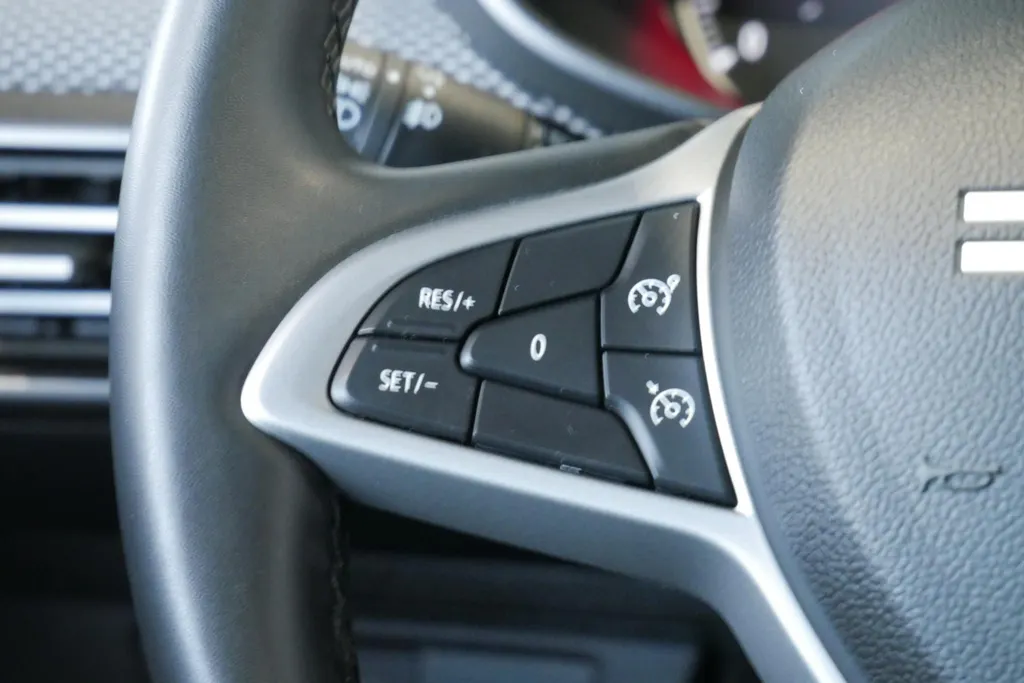 Dacia Sandero 1.0 TCe 90 Journey *Navi(Carplay)+Camera*Parkeersensoren*Climate*Dodehoek Detectie*Mooie auto!