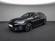 CUPRA Leon 1.5 TSI e-Hybrid VZ Performance 272PK Intelligent Drive l Panoramadak l Sennheizer Audiol HERWAARDERING € 4.000,-