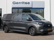 Ford Transit Custom 320 2.5 PHEV L2H1 Limited | TREKHAAK | ADAP CRUISE | BLIS | NAVI |