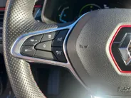 Renault Arkana 1.6 E-Tech Hybrid 145 R.S. Line | Automaat | Panoramadak | Memorystoelen | Lederen Bekleding | Stoel- & Stuurverwarming | Camera | 12 maanden BOVAG Garantie