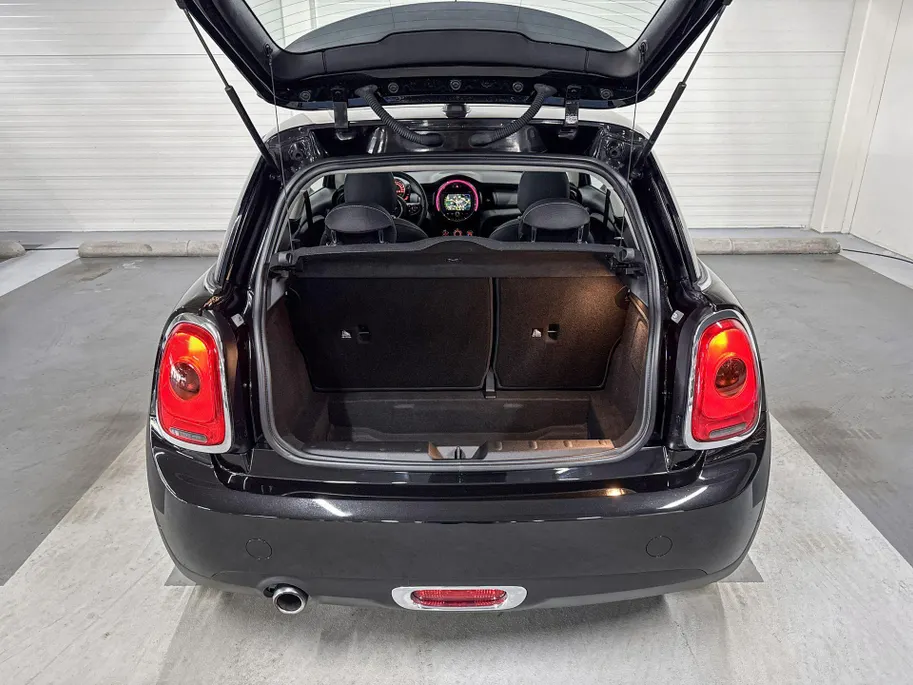 MINI Cooper 3-deurs Business