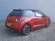 DS DS 3 1.2 PureTech Performance Line AUTOMAAT | Navigatie | Climate | Cruise | schakelpaddles | Apple Carplay/Android Auto