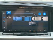 Ford Tourneo Connect Titanium 1.5 PHEV 7 persoons