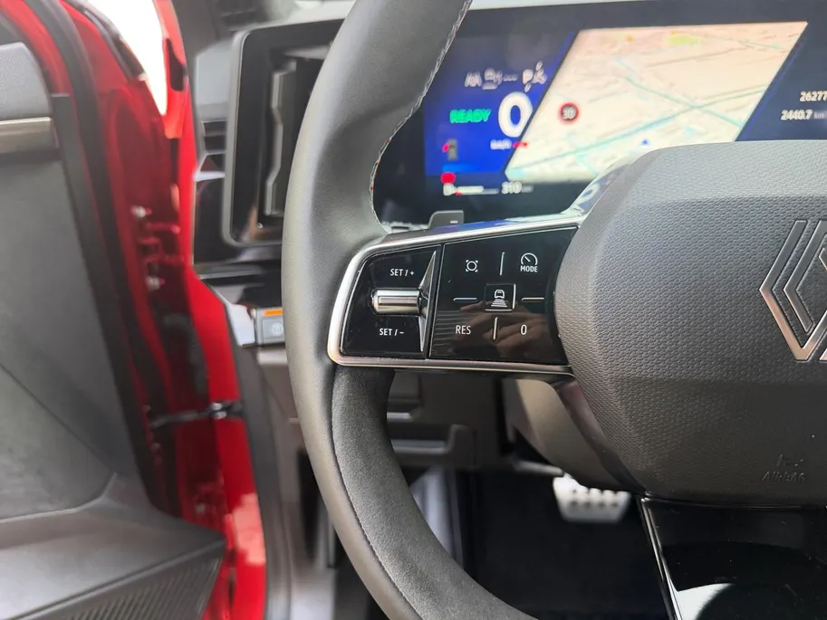 Renault Austral 1.2 E-Tech full hybrid 200 esprit Alpine | Automaat | Automatische Achterklep | Cruise & Climate Control | Stoel & Stuurverwarming | Apple Carplay & Android Auto | Camera | 12 Maanden BOVAG Garantie