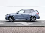 BMW X1 sDrive18i
