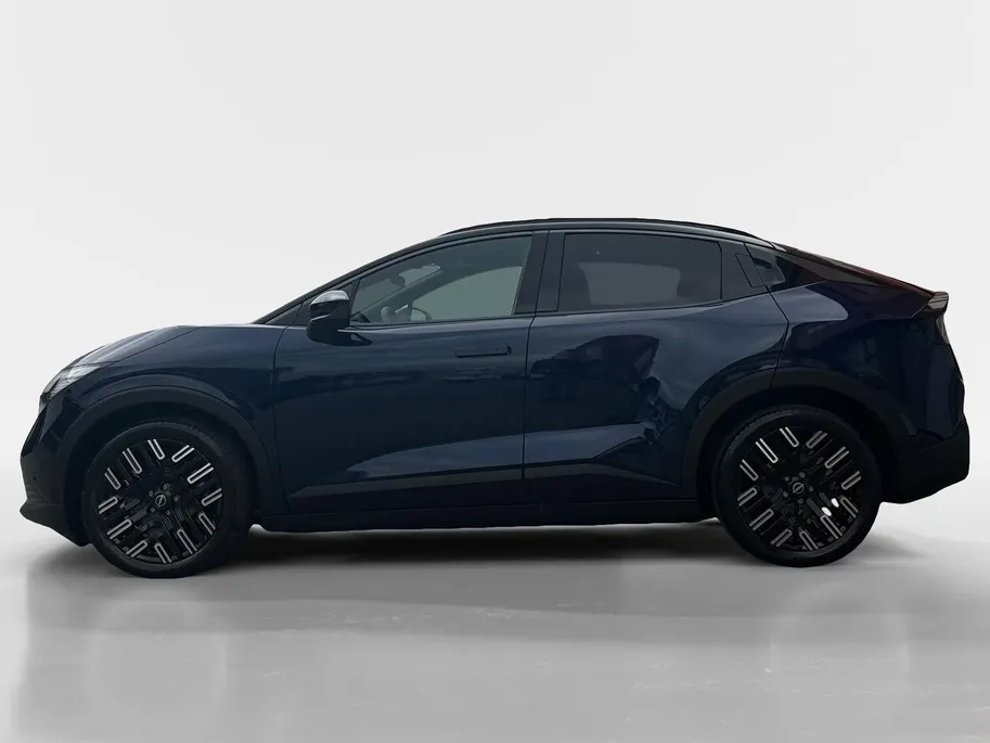 Nissan Leaf Evolve 75 kWh | NISSAN MORE 10 JAAR GARANTIE | 622 KM WLTP | 2500 EURO INRUILPREMIE | SNEL RIJDEN | BOSE | RONDOM CAMERA | CARPLAY |