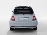 Fiat 500C 0.9 TwinAir Turbo 120TH Edition | Apple/Android Carplay | Cruise control