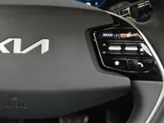 Kia Niro 1.6 GDi Hybrid 138pk DCT6 ExecutiveLine