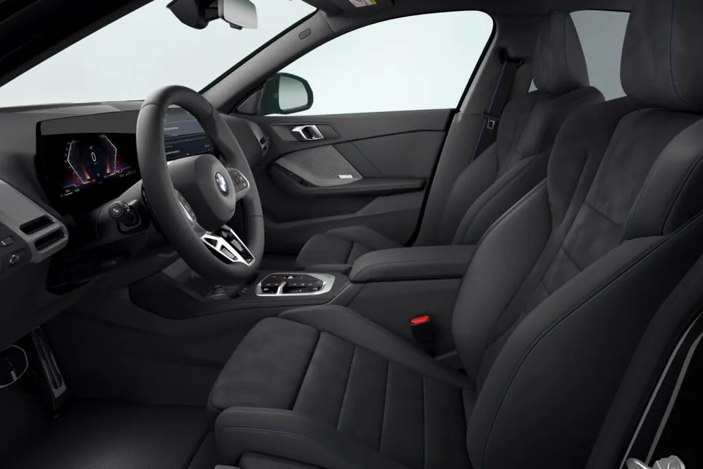 BMW 2 Serie Gran Coupé 220