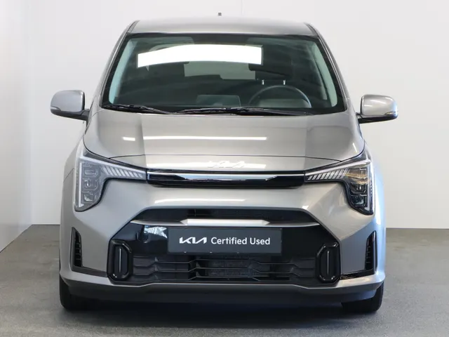 Kia Picanto 1.0 DPI DynamicPlusLine