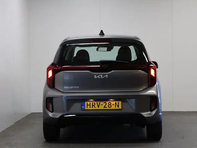 Kia Picanto 1.0 DPI DynamicLine