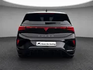 CUPRA Born Performance 61 kWh 190 PK l 19' Storm Copper l Side Assist l Elektrische stoelen l Leverbaar per November