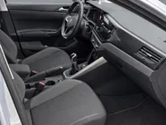 Volkswagen Polo 1.0 TSI 95pk Life Business · Camera · Keyless · Apple/Android Car Play · P-Sensoren · Stoelverwarming · 15'' Inch · Garantie t/m 30-09-2028 of 100.000km