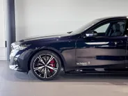 BMW i5 Sedan eDrive40 M Sport Edition 84 kWh