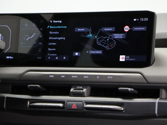 Kia EV3 Air 81.4 kWh