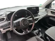 Suzuki Swift 1.2 Select Smart Hybrid 82PK | All Season banden | Navigatie | Climate Control | Adaptive Cruise Control | Achteruitrijcamera | Parkeersensoren achter | Stoelverwarming |