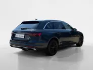Audi A4 Avant 35 TFSI Advanced Edition | NL auto | Automaat | Parkeersensoren voor en achter | 18' lichtmetalen velgen | Elektr. achterklep | Navigatie  | Bovag garantie |