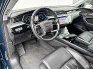 Audi E-tron 55 Quattro Advanced 95 kWh