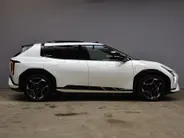 Kia EV4 81,4 kWh 204PK GT-Line Business Edition